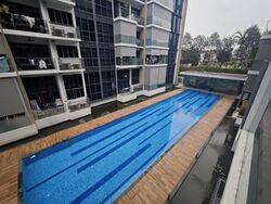 The Lilium (D19), Condominium #619505291
